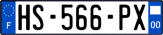 HS-566-PX