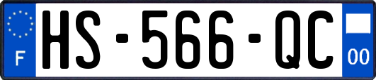 HS-566-QC