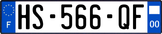 HS-566-QF