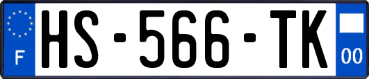 HS-566-TK