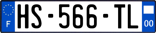 HS-566-TL