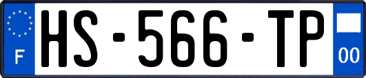 HS-566-TP