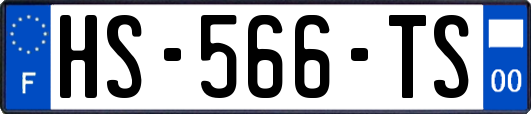 HS-566-TS