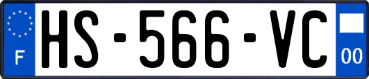 HS-566-VC