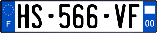 HS-566-VF