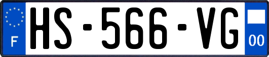 HS-566-VG