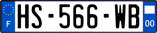 HS-566-WB