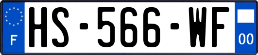 HS-566-WF