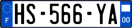 HS-566-YA