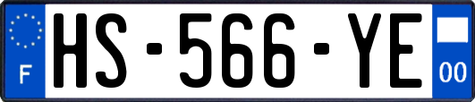 HS-566-YE