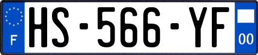 HS-566-YF