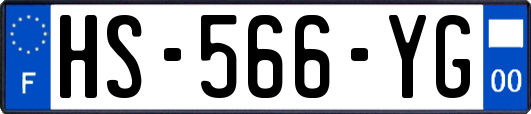 HS-566-YG