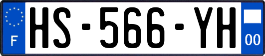 HS-566-YH