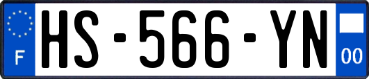 HS-566-YN
