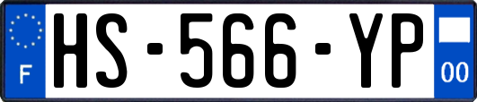 HS-566-YP
