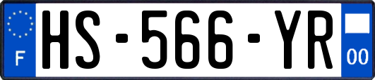 HS-566-YR