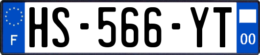 HS-566-YT