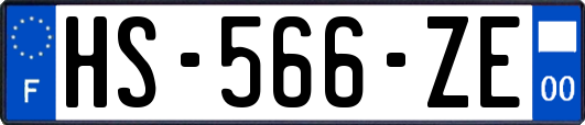 HS-566-ZE