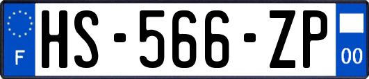 HS-566-ZP