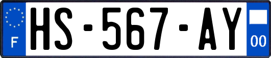 HS-567-AY