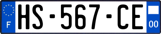 HS-567-CE