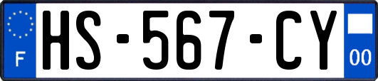HS-567-CY