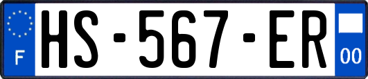 HS-567-ER