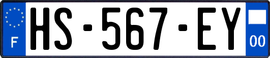 HS-567-EY