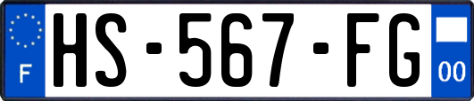 HS-567-FG