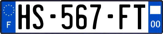 HS-567-FT