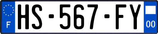HS-567-FY