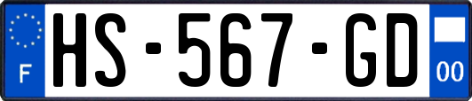 HS-567-GD