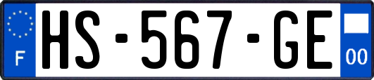 HS-567-GE