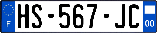 HS-567-JC