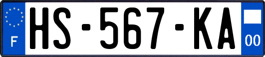 HS-567-KA