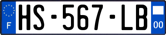 HS-567-LB