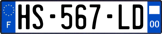 HS-567-LD