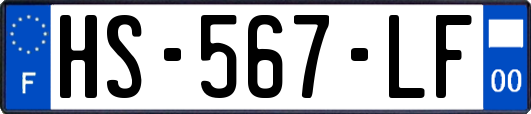 HS-567-LF