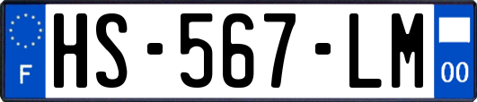 HS-567-LM