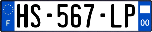 HS-567-LP
