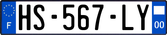 HS-567-LY
