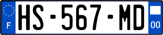 HS-567-MD