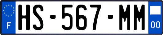 HS-567-MM