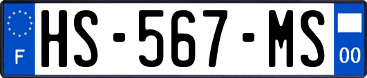 HS-567-MS