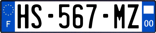 HS-567-MZ