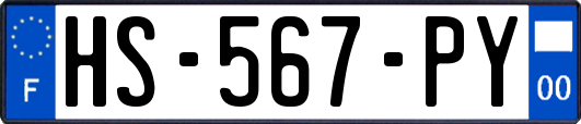 HS-567-PY
