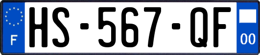 HS-567-QF