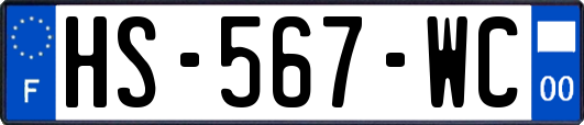 HS-567-WC