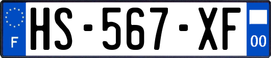 HS-567-XF