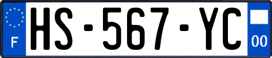 HS-567-YC